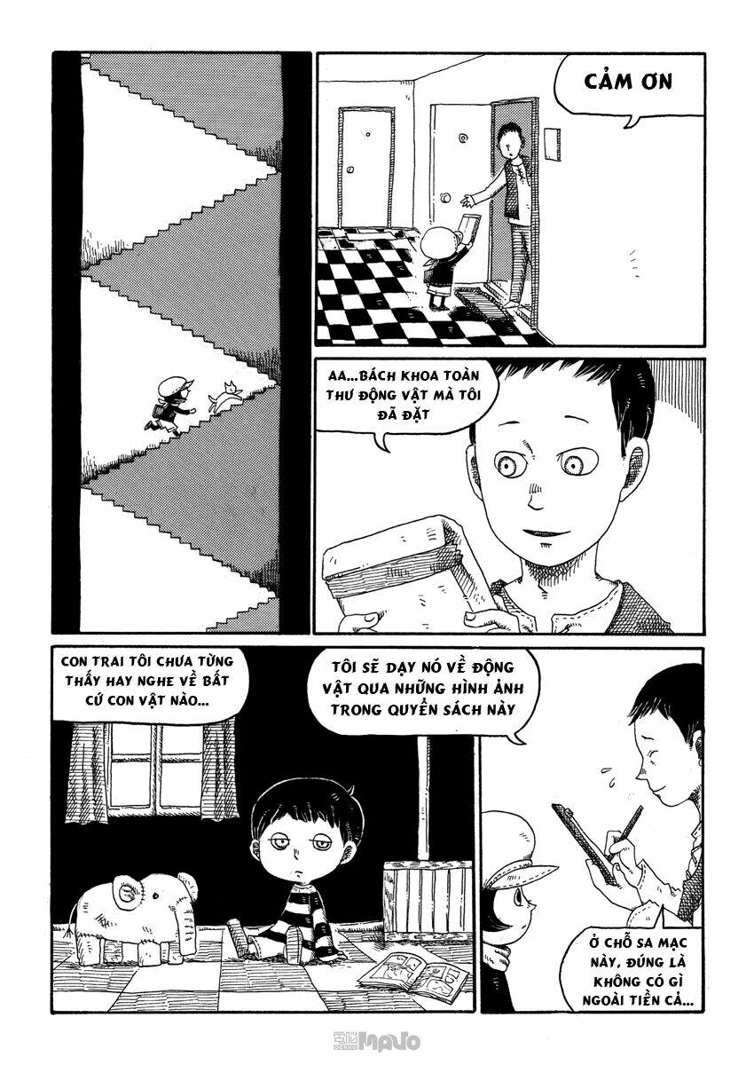 cat in the car chapter 13 3