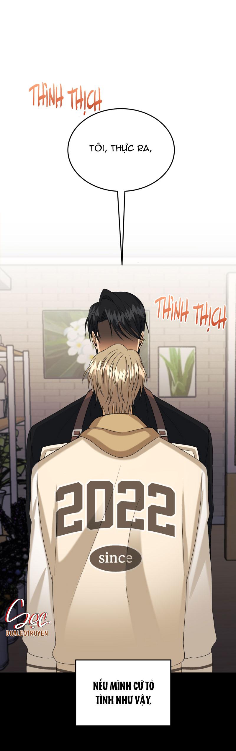 tuyển tập những ông chú tà zâm chapter 7.3 48