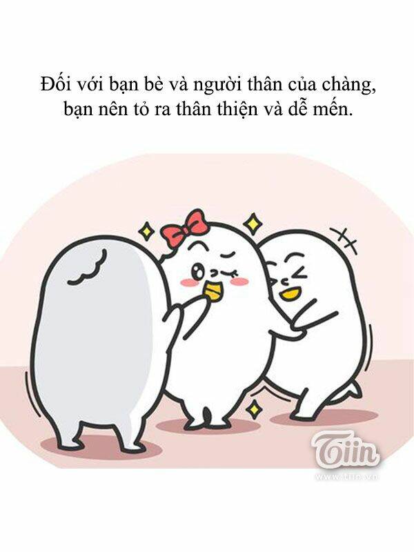 giải mã tình yêu chapter 206 8