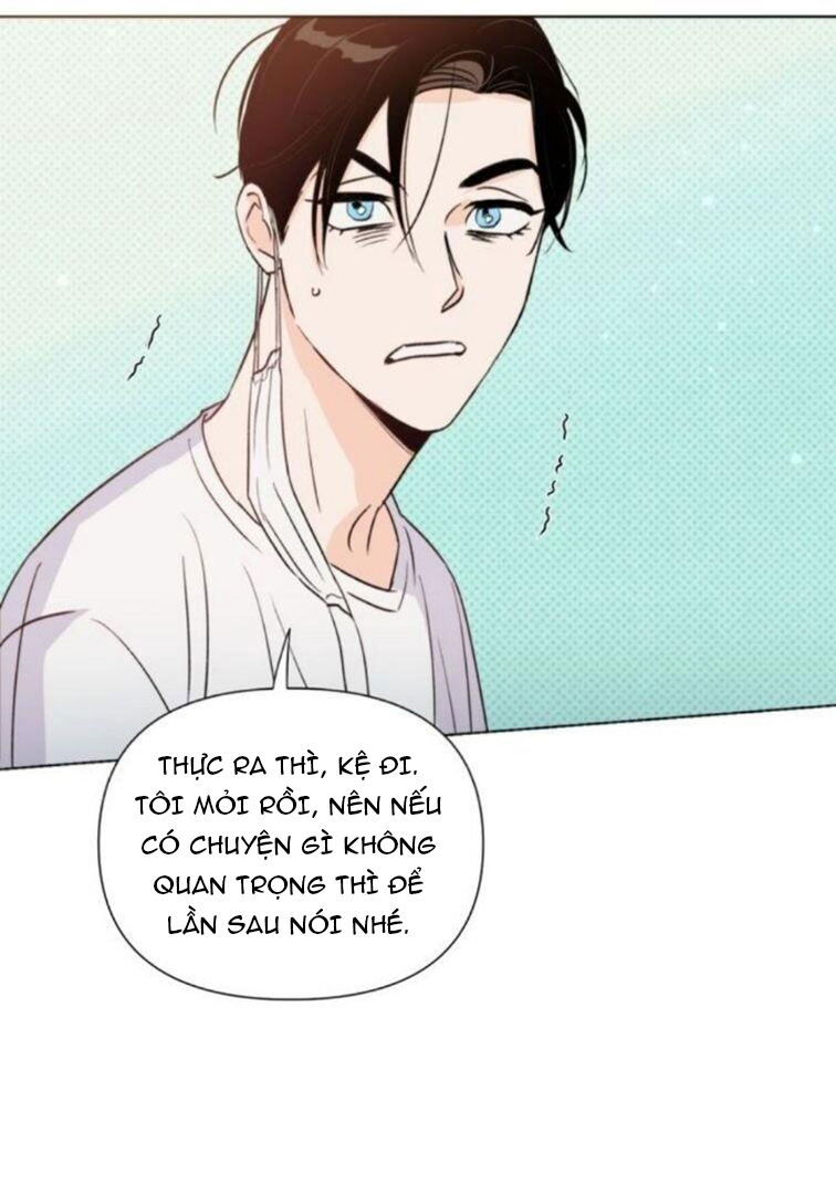 Cái Giá Của Sự Nổi Tiếng chapter 18