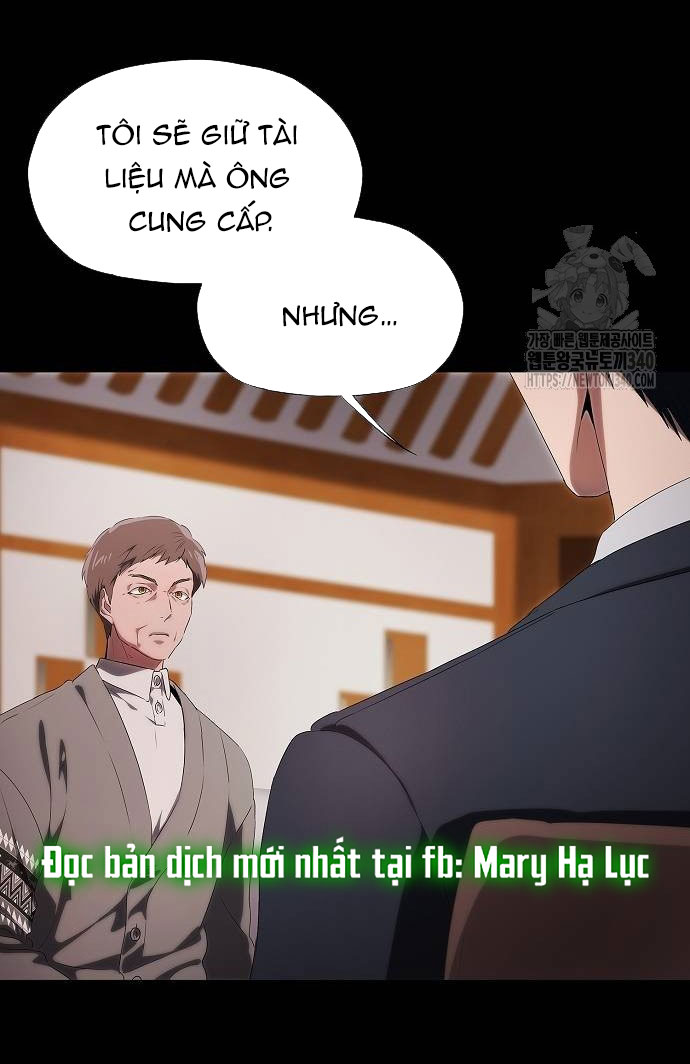 không thể thoát ra khỏi bộ phim kịch tính chapter 17.1 42