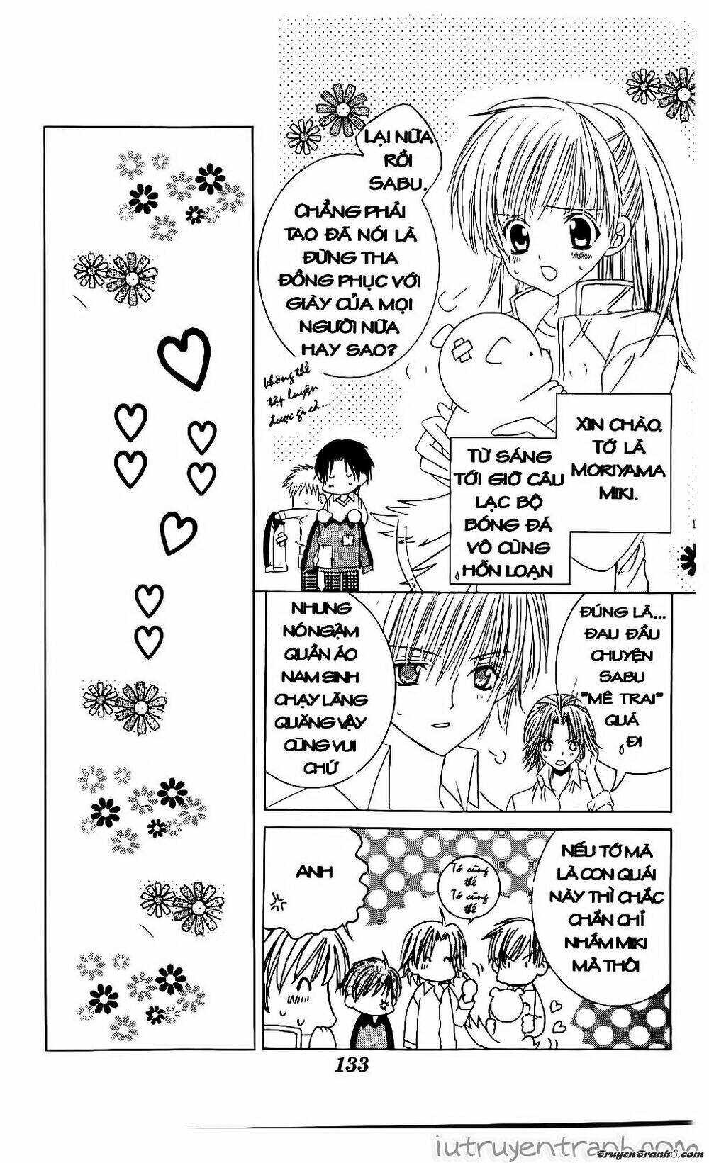 get love! chapter 10 7