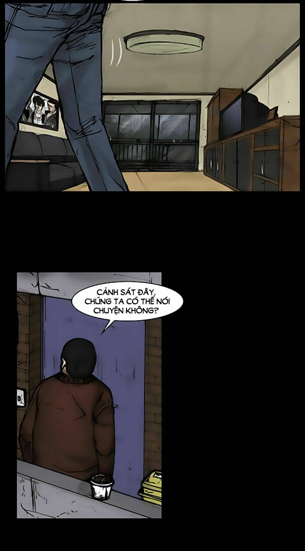 dokgo | độc cô chapter 45 22