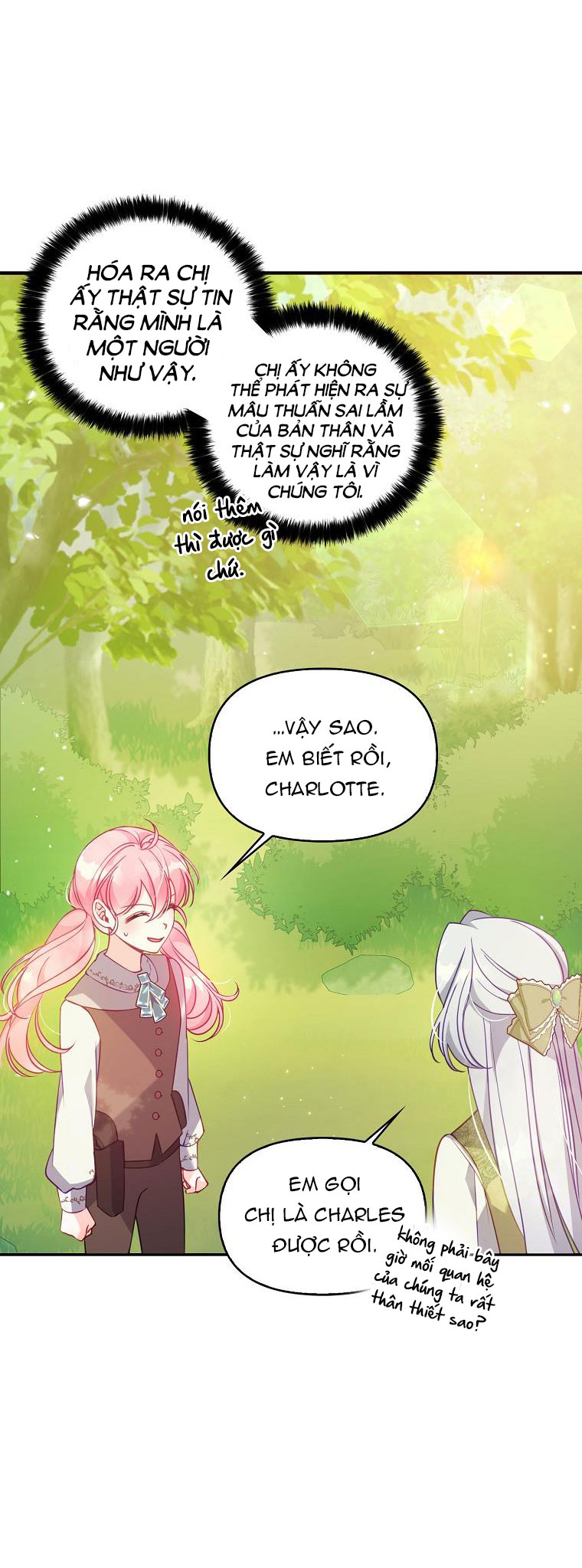 em gái cưng của đại công tước phản diện chapter 55 15