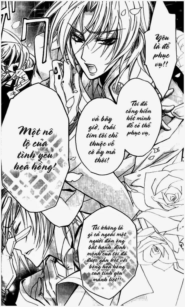 nụ hôn của công chúa tường vi chapter 2 33