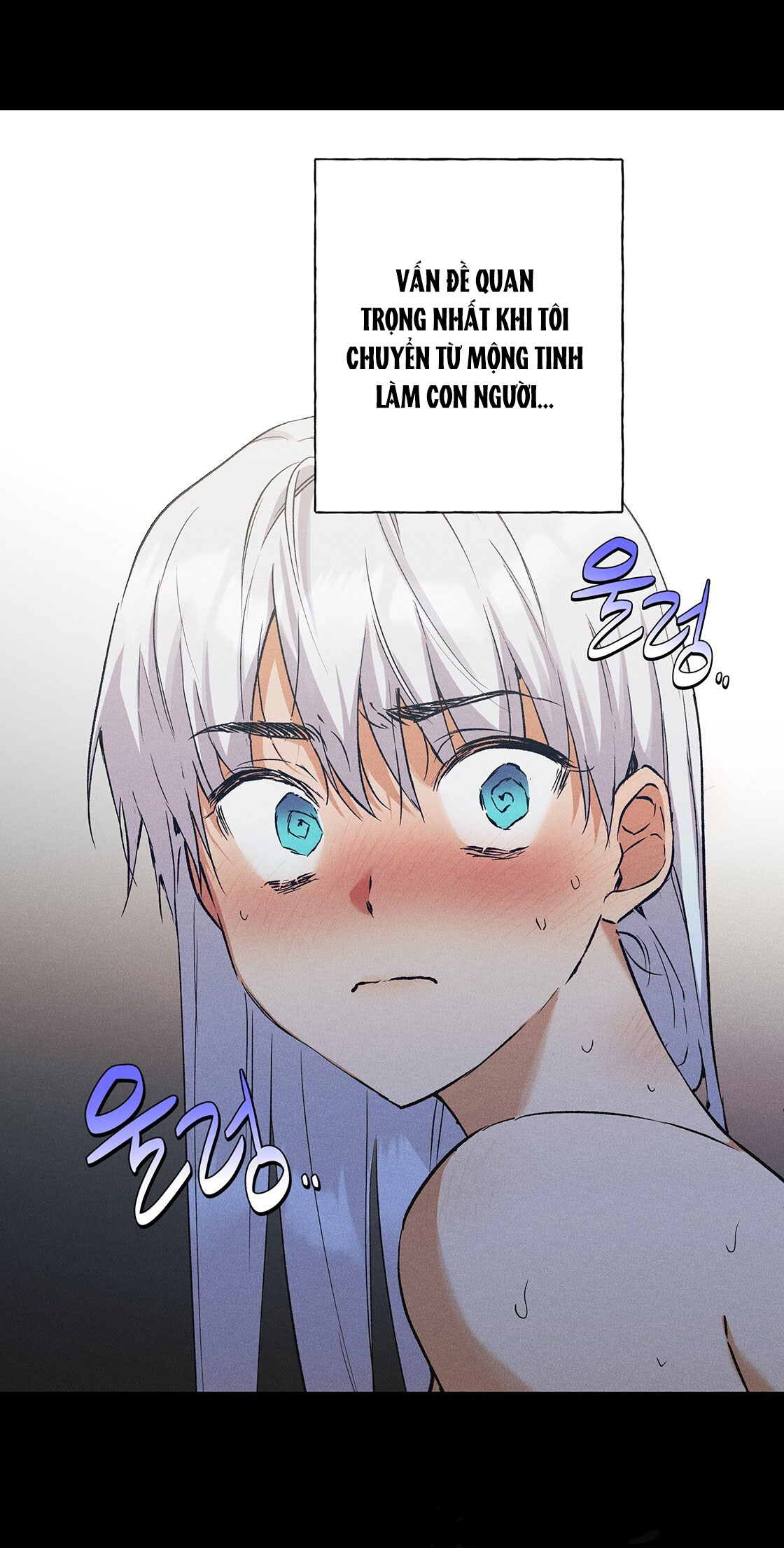 Công Thức Nấu Ăn Thích Hợp Nhất chapter 25.1 - Trang 2