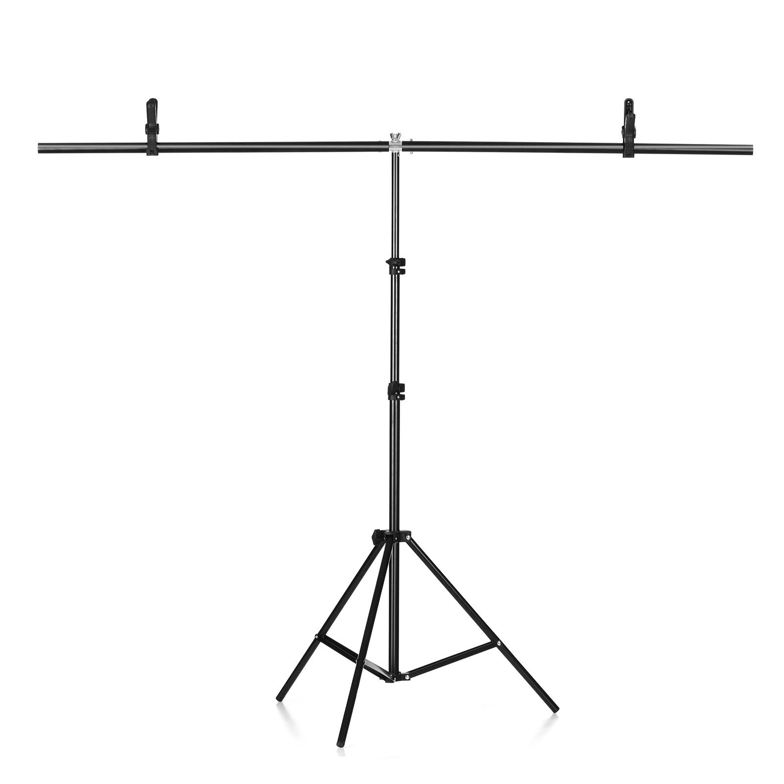 Phông nền Chụp ảnh hình chữ T kích thước 1,4m * 2m