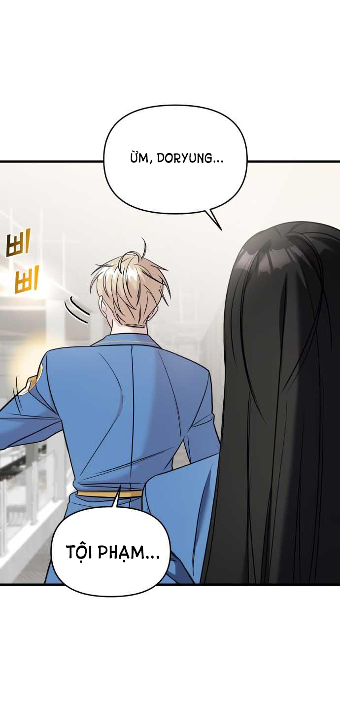 phản diện thuần túy chapter 46.2 12