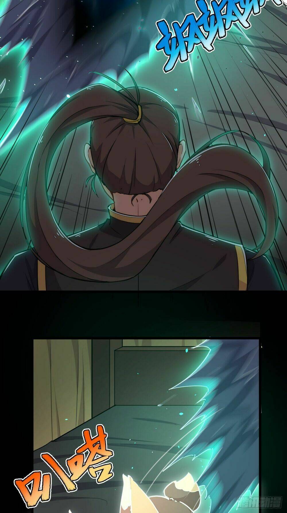 võ thần sức mạnh chapter 1 44