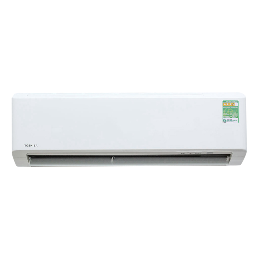 Máy Lạnh Toshiba 1.5 Hp Ras-H13s3ks-V-Hàng Chính Hãng