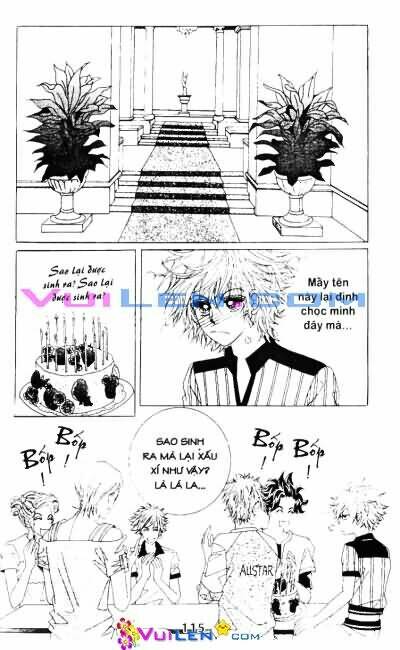 đợi em chapter 86 16