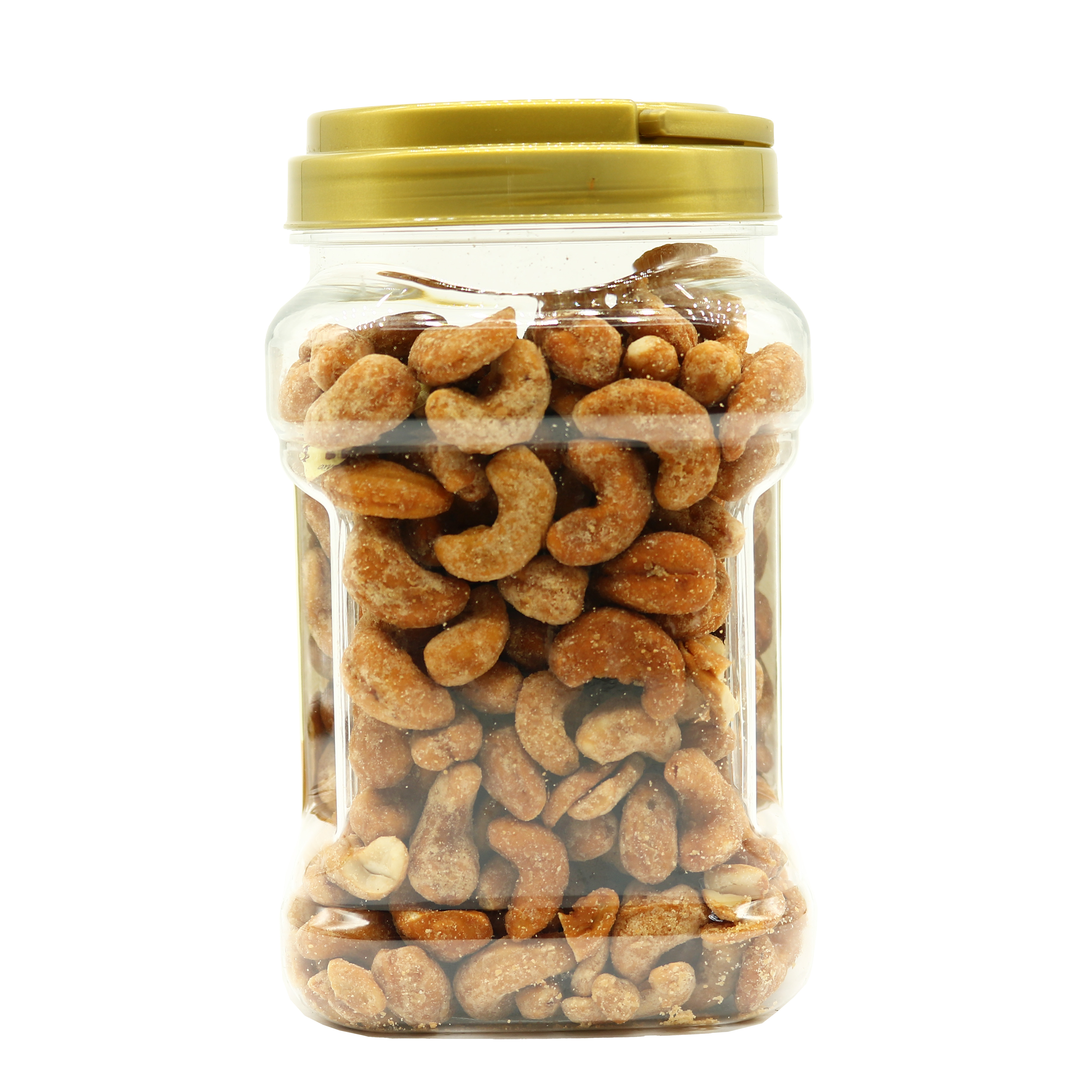 HẠT ĐIỀU MẬT ONG 400g LAFOOCO Honey roasted cashew nuts