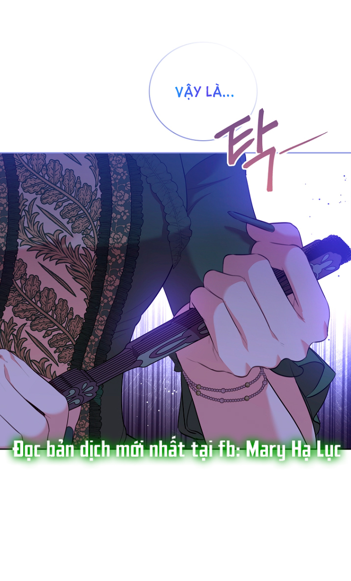 trở thành thư ký của bạo chúa chapter 73 5