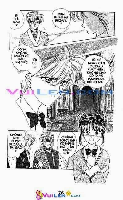 quyển sách kỳ bí chapter 9 77