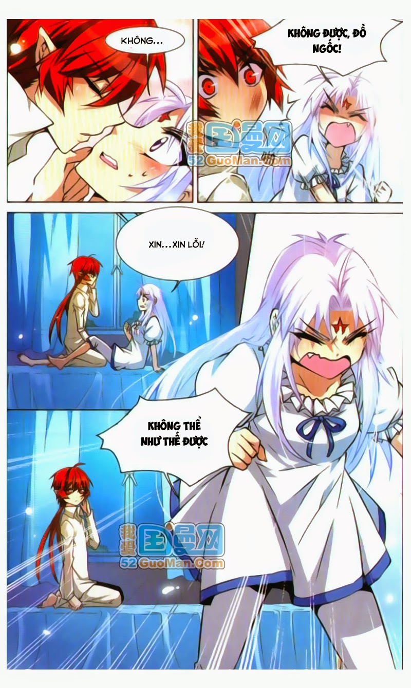 tam nhãn hao thiên lục chapter 40 9