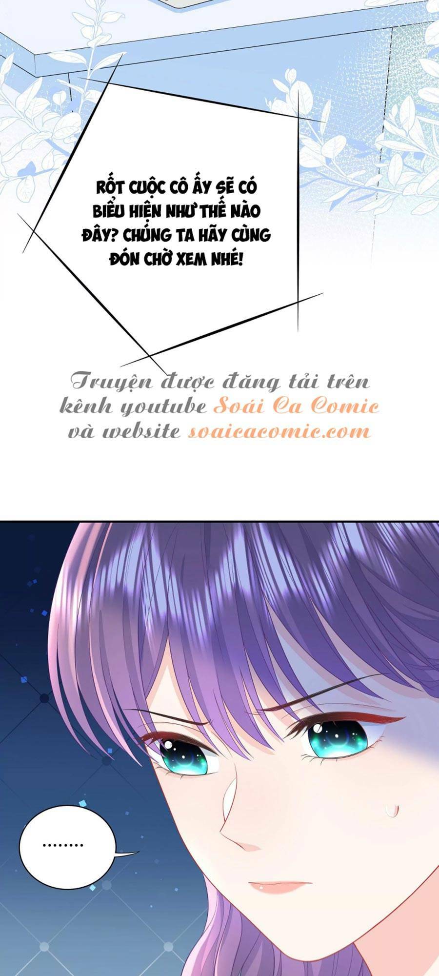 tôi dựa vào tà ý: nghịch chuyển nhân sinh chapter 29.1 3