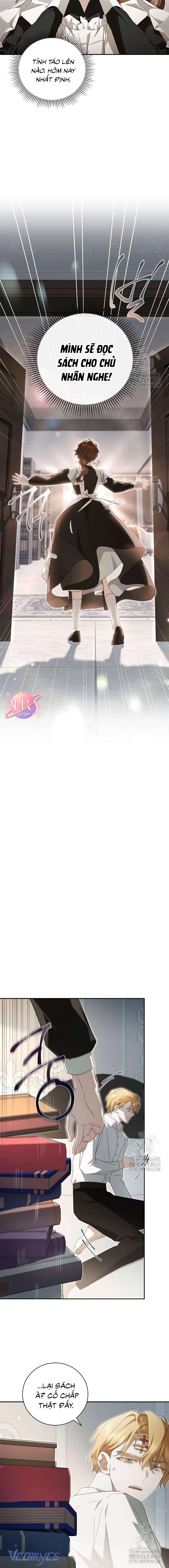 nữ hầu bí mật của nhà bá tước chapter 8 4