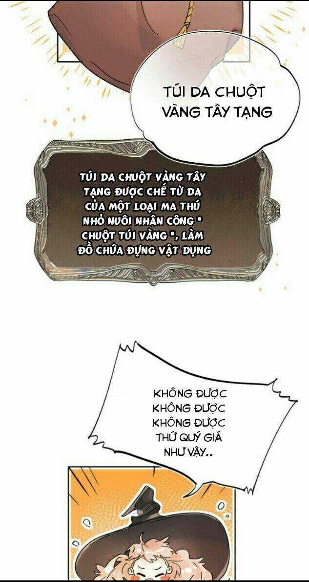 đệm lót ma nữ chapter 3 17