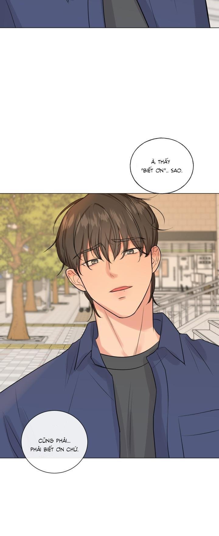 người yêu hiếm hoi chapter 9 17