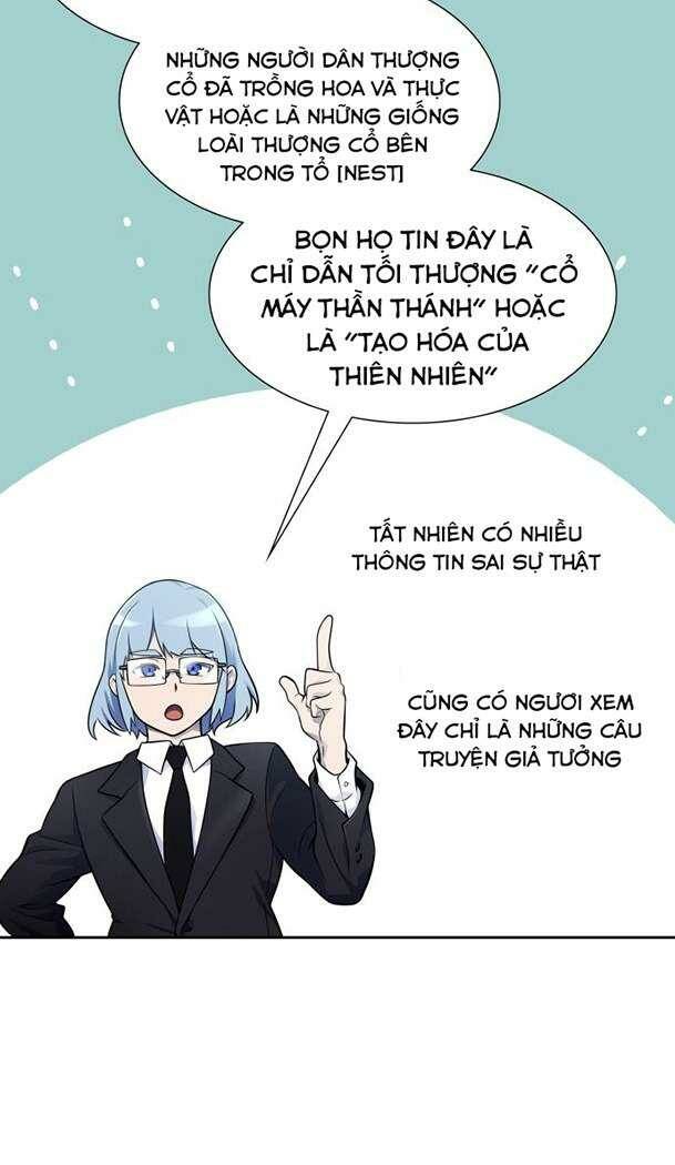 cuộc chiến trong tòa tháp chapter 597 24