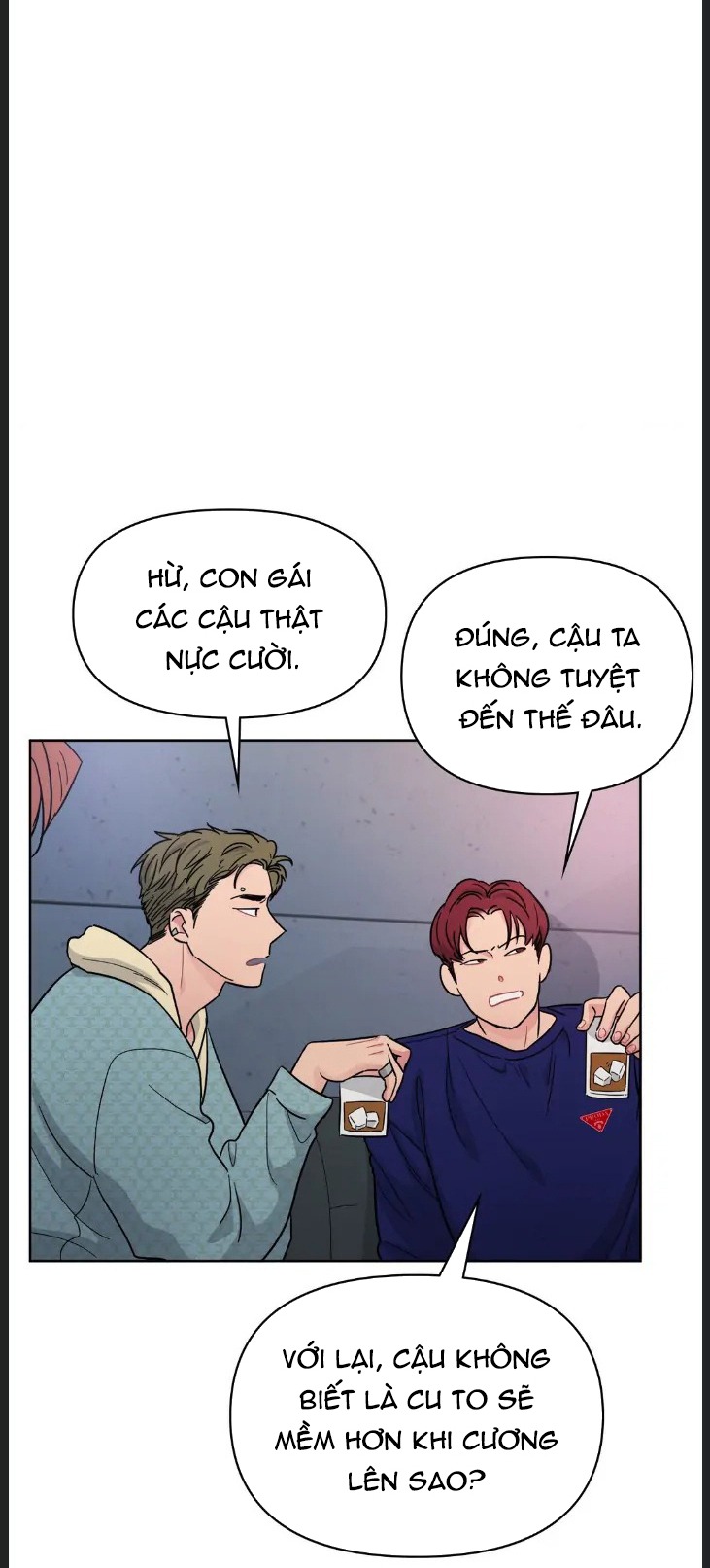 [18+] chàng trai nghệ thuật – bản uncensored chapter 2.1 27