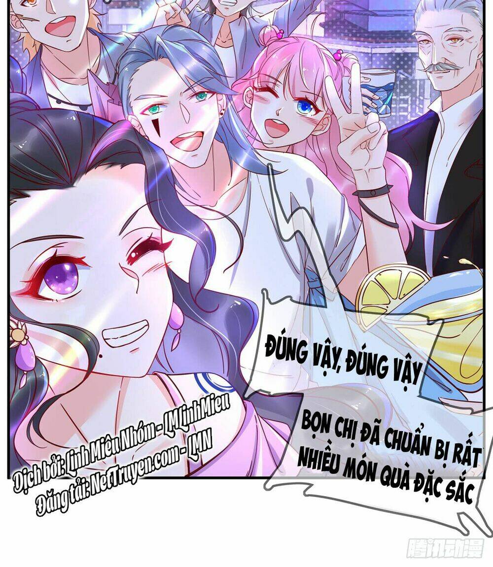 vương phi tu tiên: đối kháng ma vương chapter 2 26