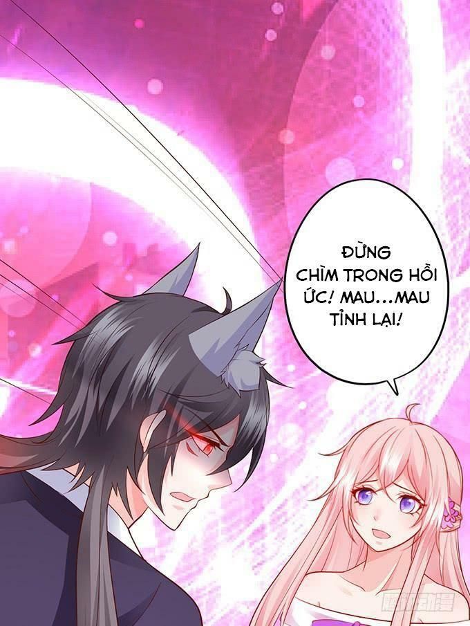 hồ tiên hung bạo chapter 150 64