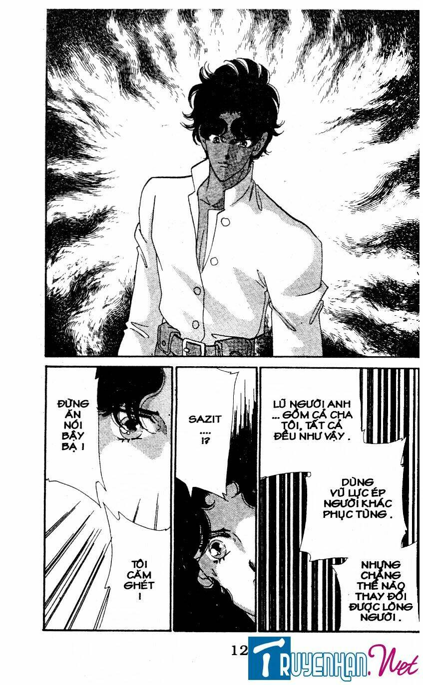 magnolia waltz chapter 11 14