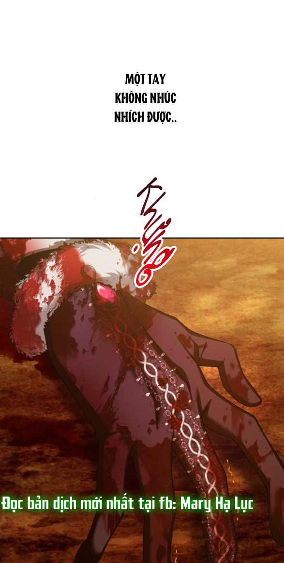 tôi muốn trở thành cô ấy dù chỉ là một ngày chapter 124 91