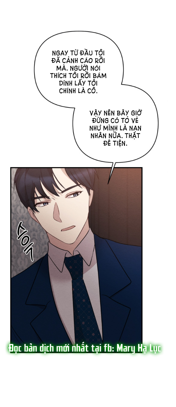 [18+] đêm không thể vãn hồi chapter 4.1 14