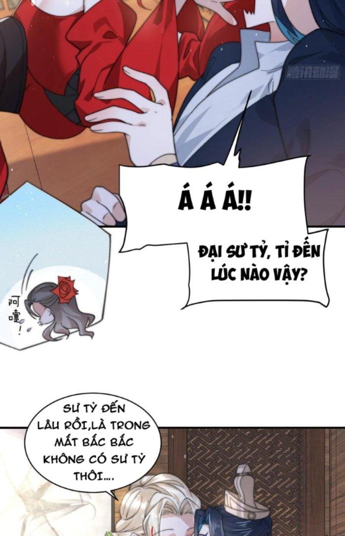 mỗi nữ đồ đệ đều muốn giết ta chapter 34 36