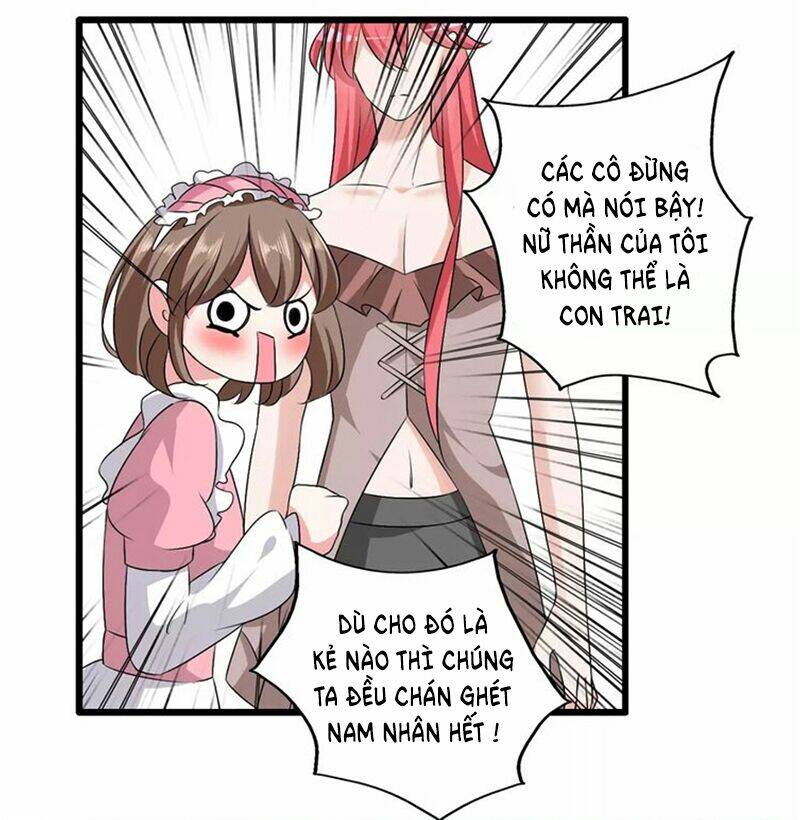 lều khều biết yêu chapter 70 5