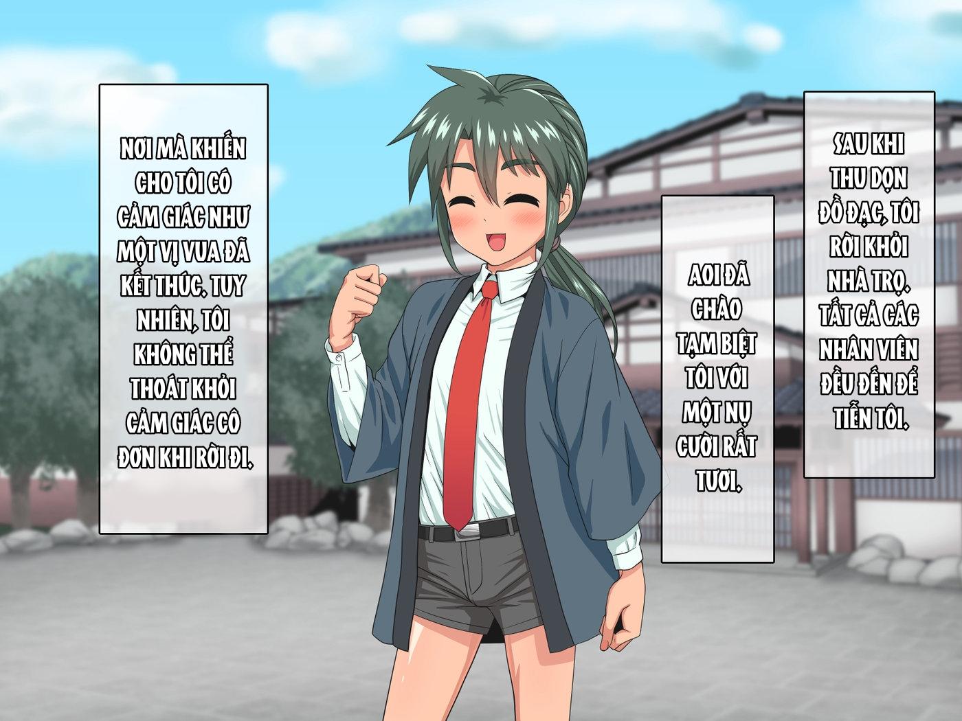 giang sơn tuyệt mỹ không bằng nàng chapter 106 36