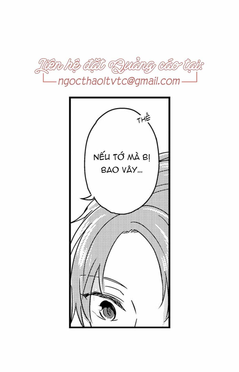 mang thai ở trường nam sinh chapter 58 36