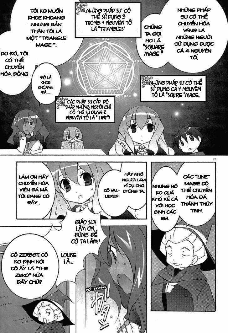 zero no tsukaima! chapter 2 19