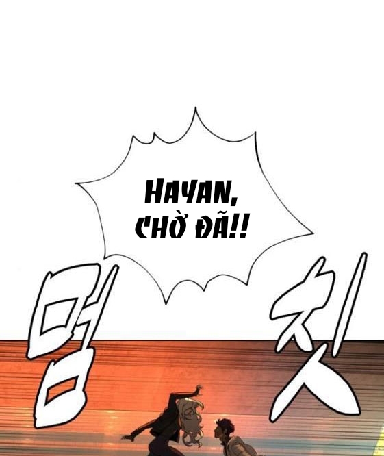 bạch huyết - white blood chapter 58 35