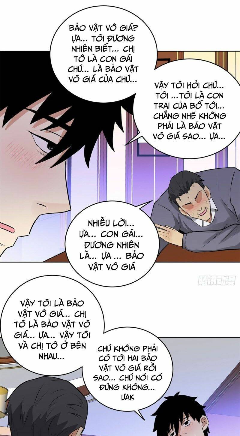 học viện cao thủ chapter 283 16