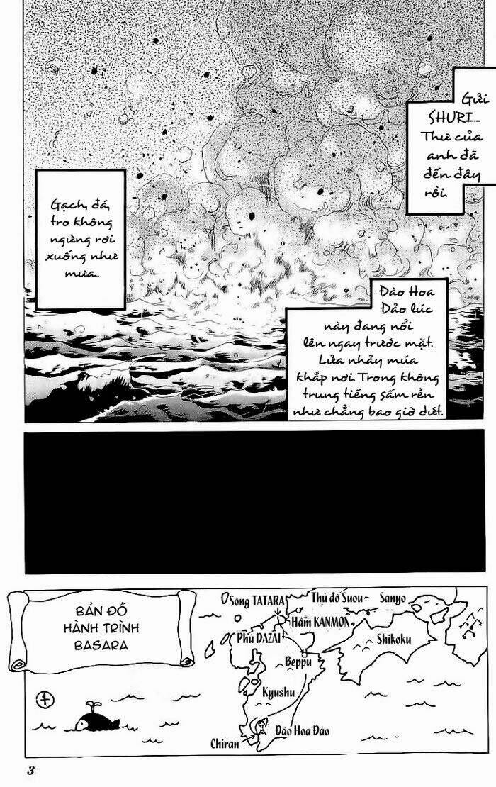 đứa con số phận chapter 13 5