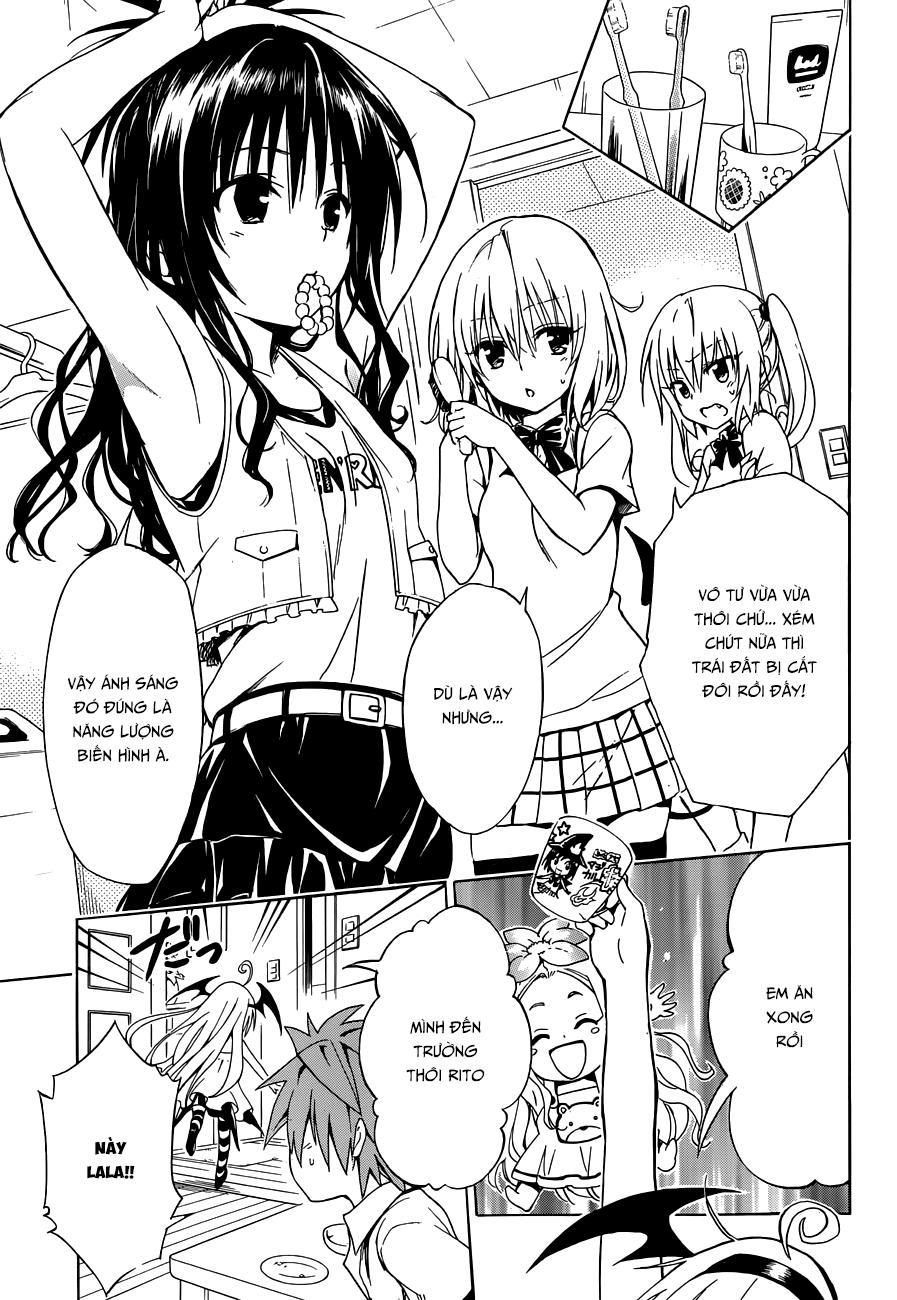 to love - ru darkness chapter 47 6