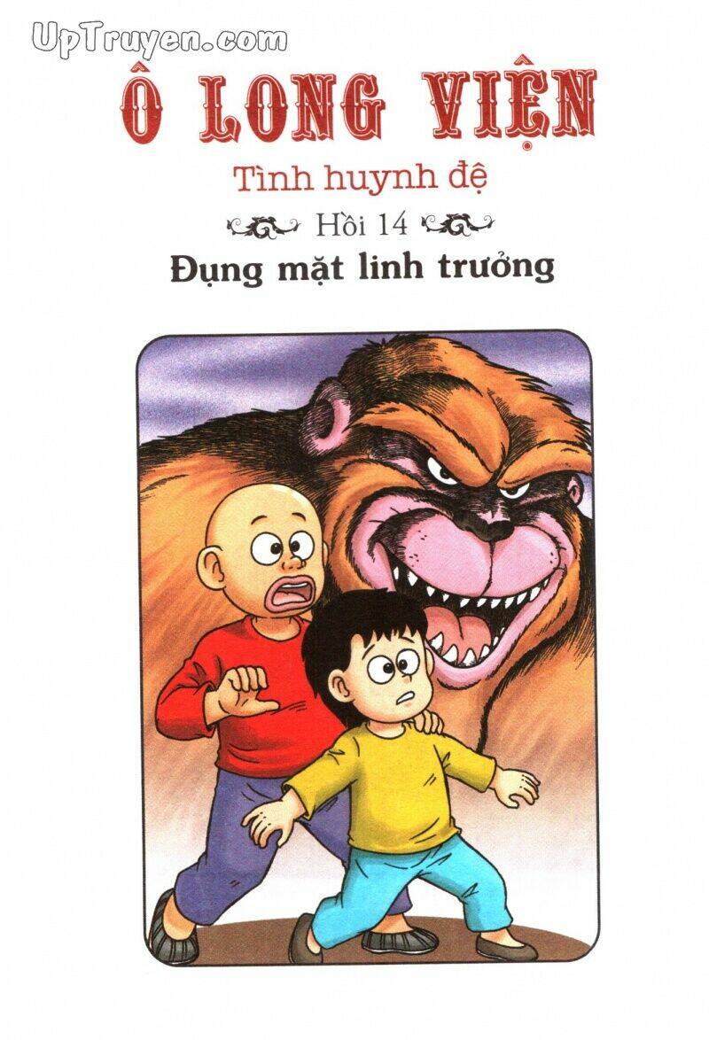 ô long viện tình huynh đệ chapter 7.3 3