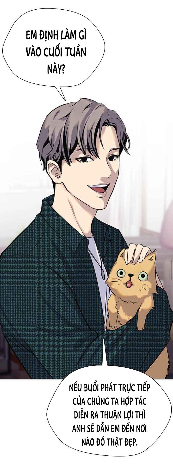 nhật ký khát vọng (desire diary) chapter 9 86