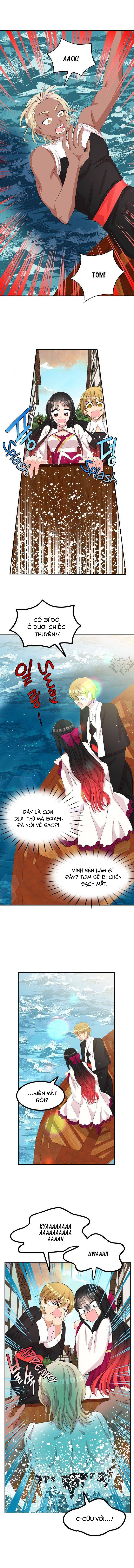 vị cứu tinh của rồng chapter 29 2