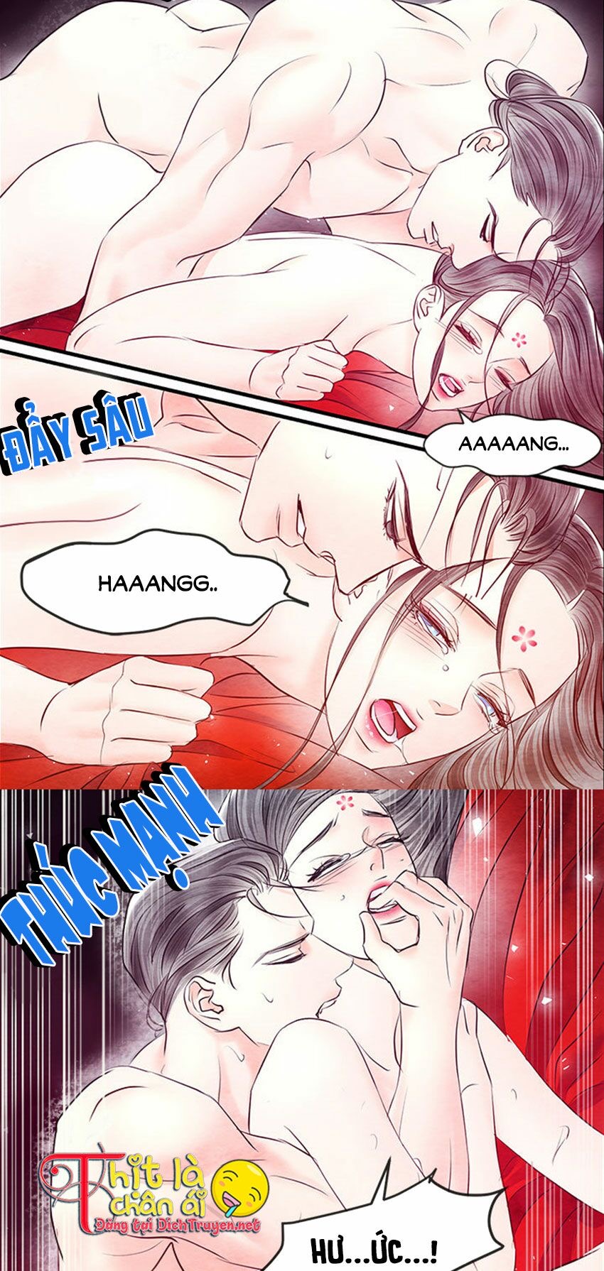 đêm dục vọng (full) chapter 24 25