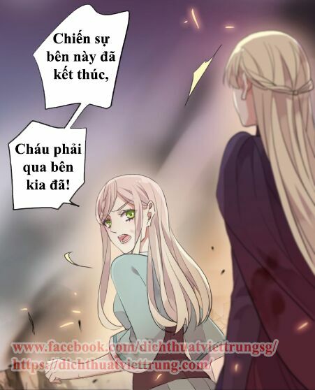 vết cắn ngọt ngào phần 2 chapter 44 3