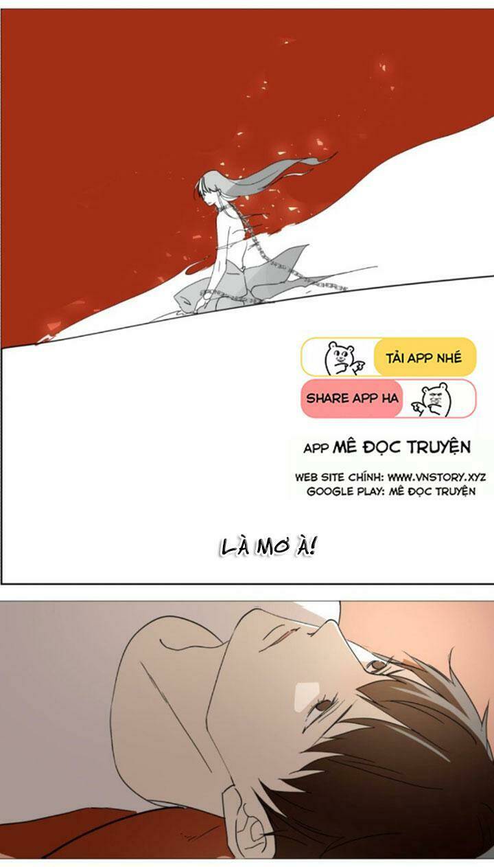 đạo trưởng đại nhân đến nhà chapter 21 3