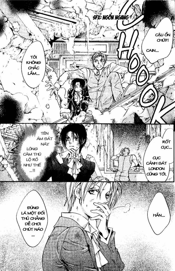 đứa con của thượng đế chapter 16 12