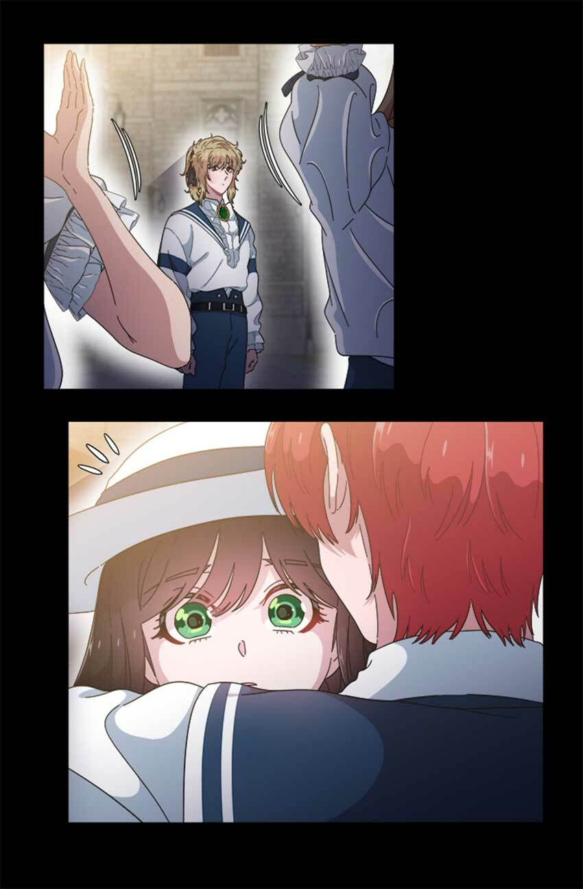 con gái bảo bối của ma vương chapter 124 32