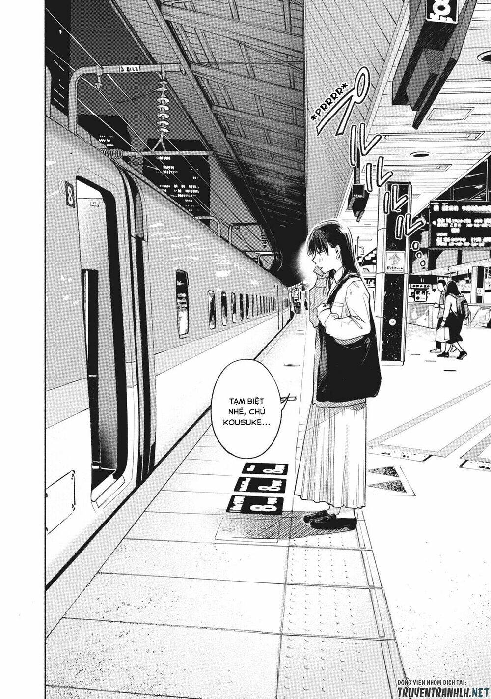 my daughter's friend chapter 53 22