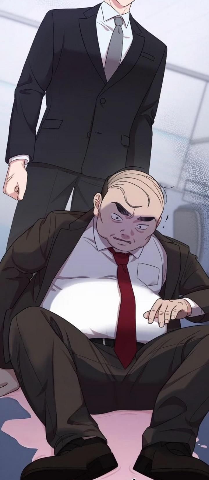 cô đi mà lấy chồng tôi chapter 18.2 21