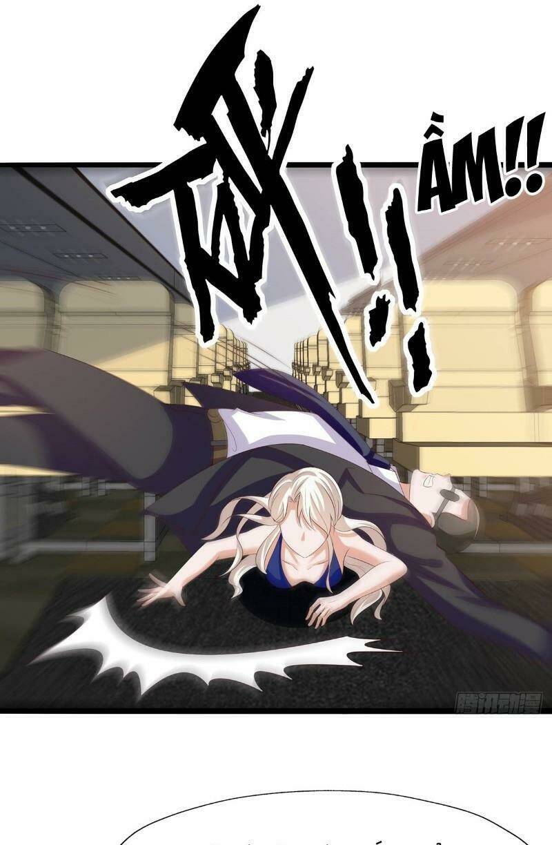 vú em của tiên ma chapter 28 19